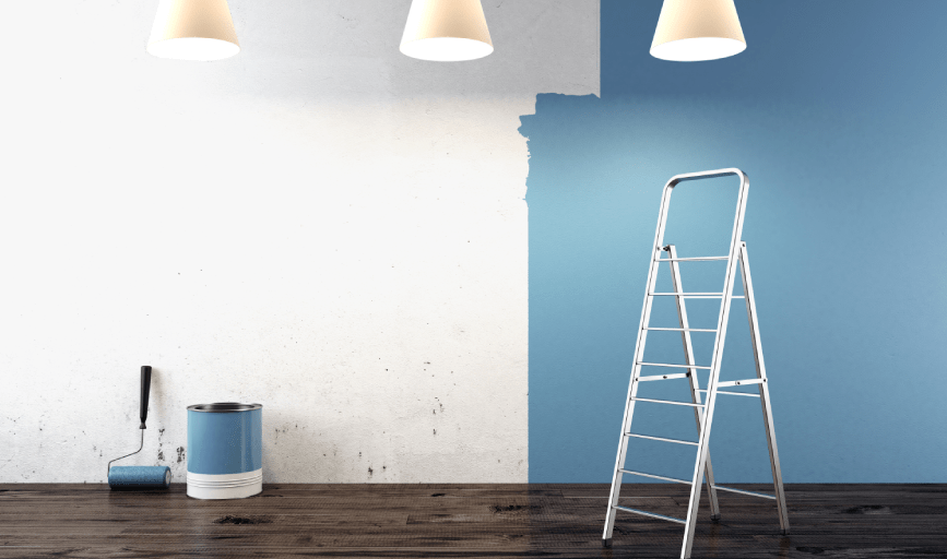 Interior Painting